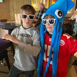 Meet your Posher, Erin